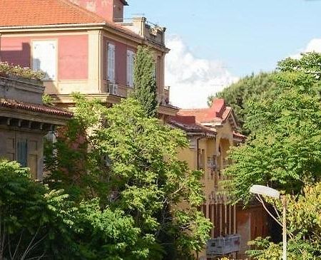 B&B Villa Musa Rome Exterior photo