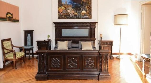 B&B Villa Musa Rome Room photo