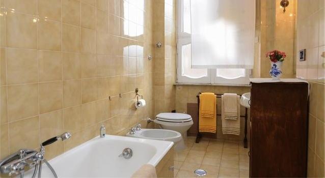 B&B Villa Musa Rome Exterior photo