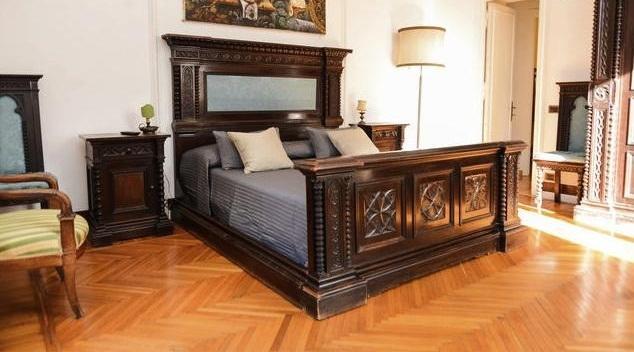 B&B Villa Musa Rome Room photo